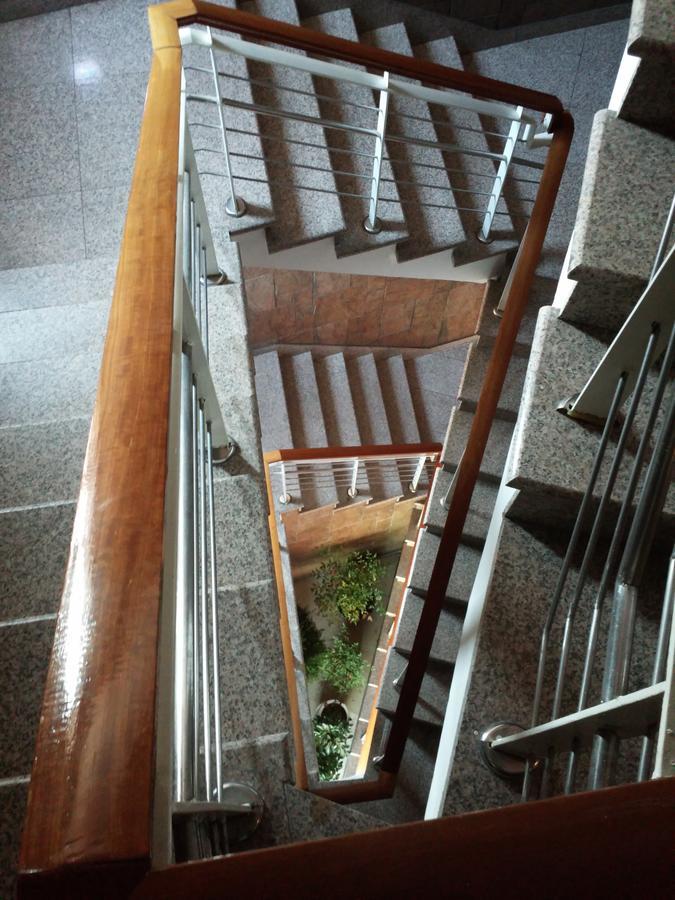Geoje Jangseungpo Lighthouse Hotel Sodong Екстер'єр фото