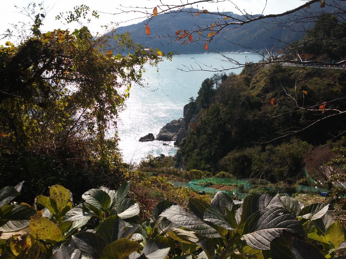 Geoje Jangseungpo Lighthouse Hotel Sodong Екстер'єр фото